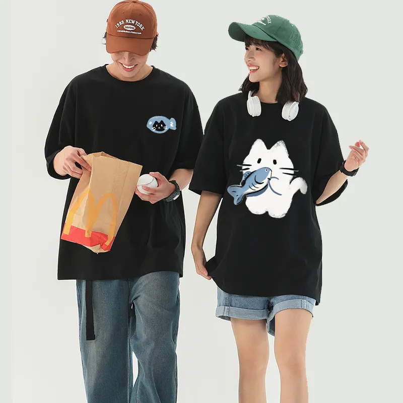 MDLILA Couple Sets Unisex-5