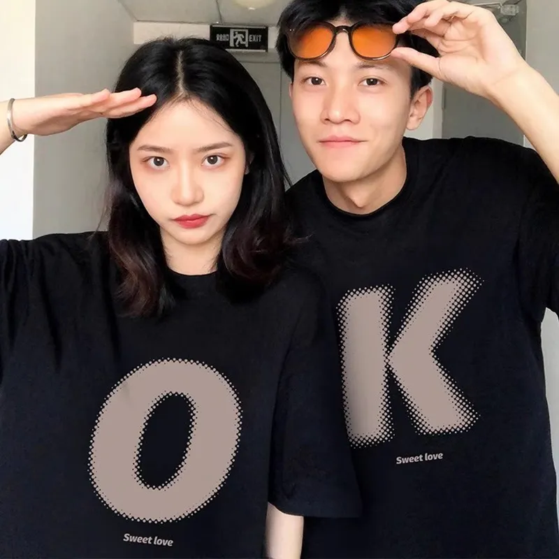 MDLILA Couple Sets Unisex-6
