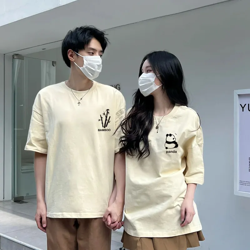 MDLILA Couple Sets Unisex-9