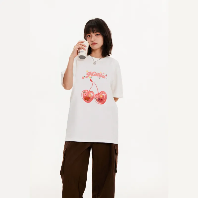 MDLILA T Shirts Women's-2