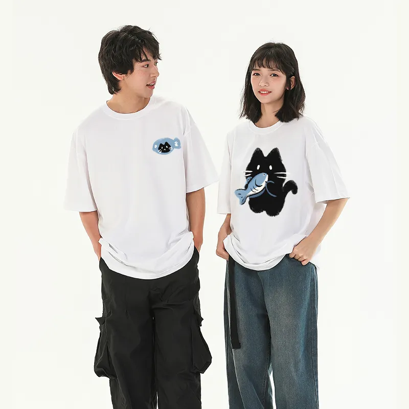 MDLILA Couple Sets Unisex-2