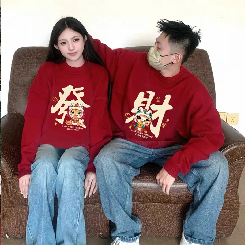 MDLILA Sweaters Unisex-5