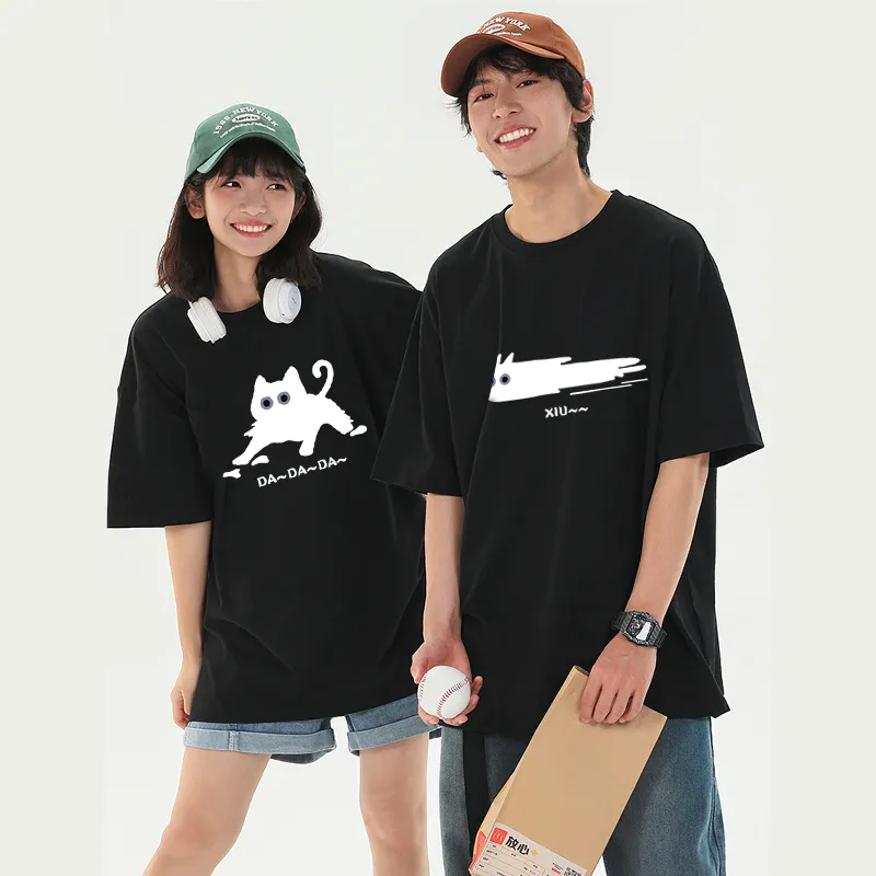 MDLILA Couple Sets Unisex-9
