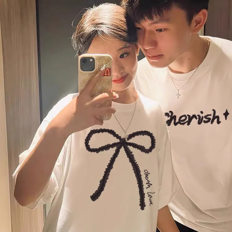 MDLILA Couple Sets Unisex-2