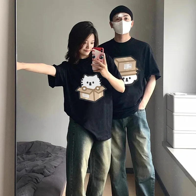 MDLILA Couple Sets Unisex-2