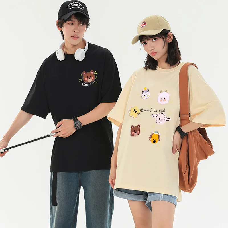 MDLILA Couple Sets Unisex-19