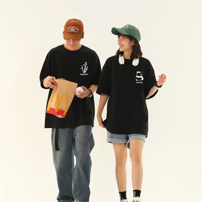 MDLILA Couple Sets Unisex-6