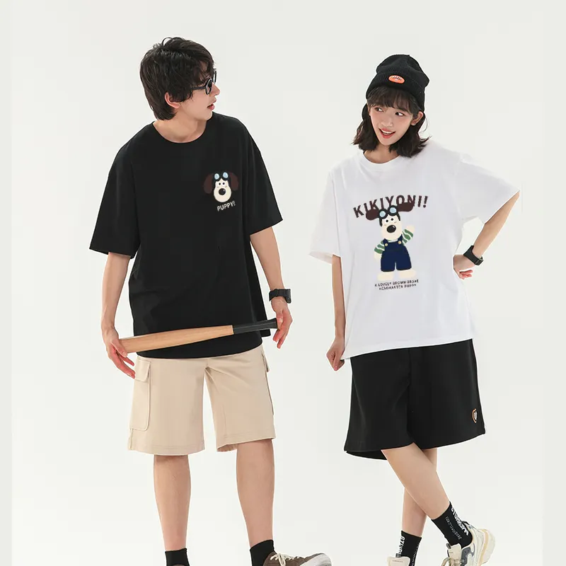 MDLILA Couple Sets Unisex-18