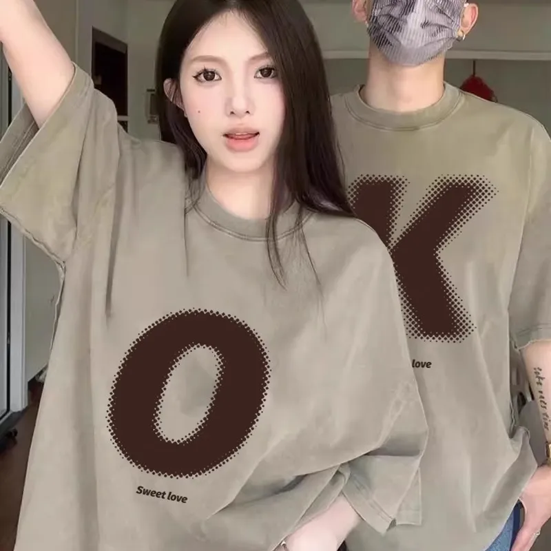 MDLILA Couple Sets Unisex-2