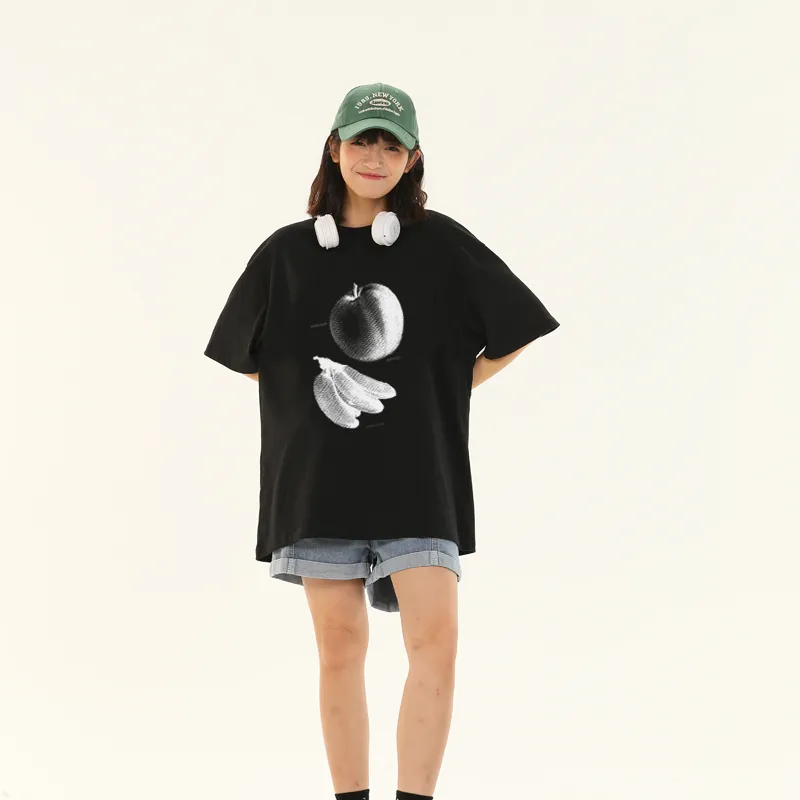 MDLILA T Shirts Unisex-13