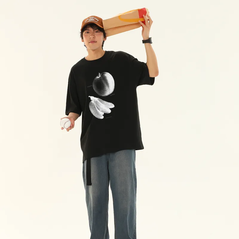 MDLILA T Shirts Unisex-14