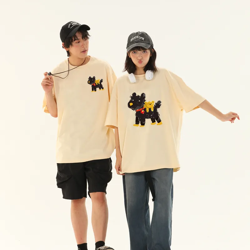 MDLILA Couple Set Unisex 2 Pack-17
