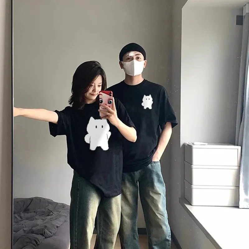 MDLILA Couple Sets Unisex-7