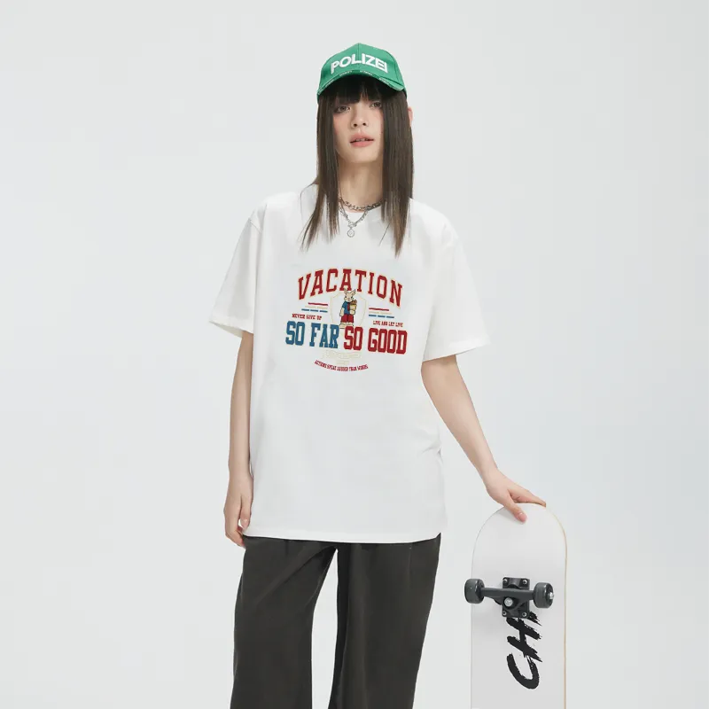 MDLILA T Shirts Unisex-2
