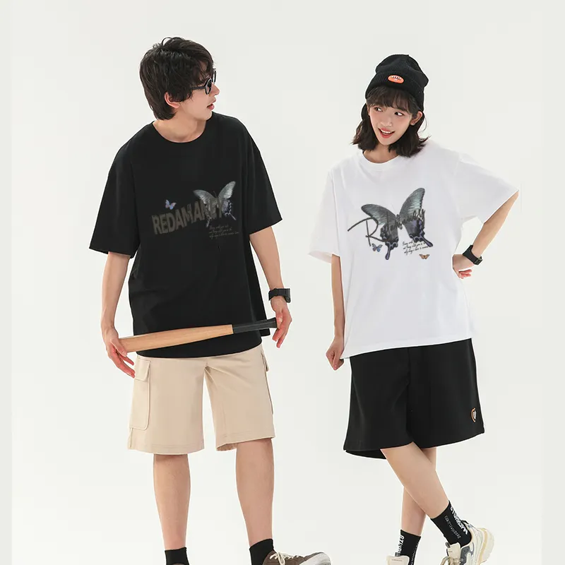 MDLILA Couple Sets Unisex-12
