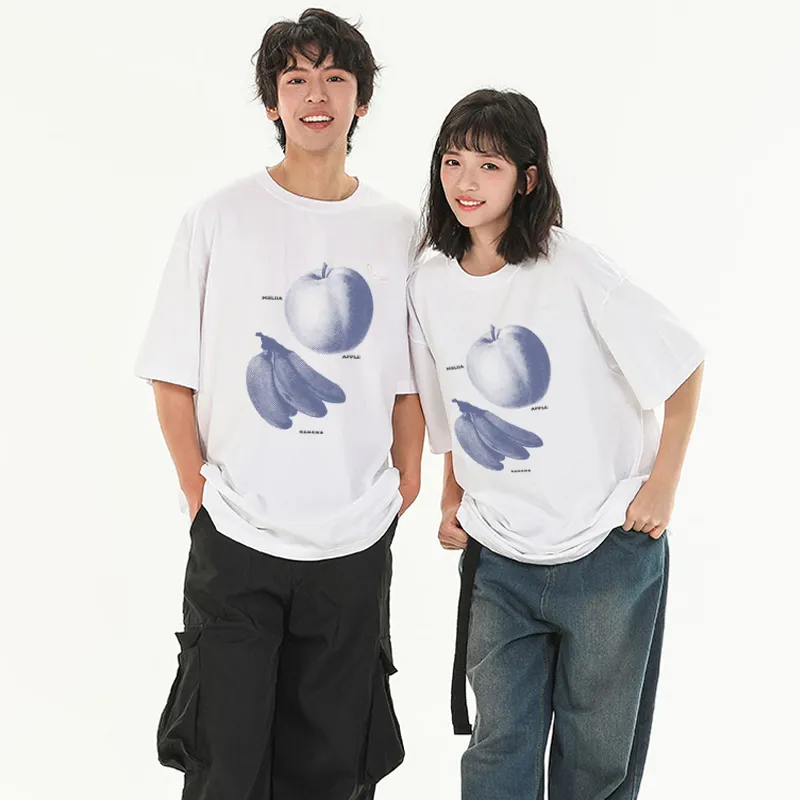 MDLILA T Shirts Unisex-2