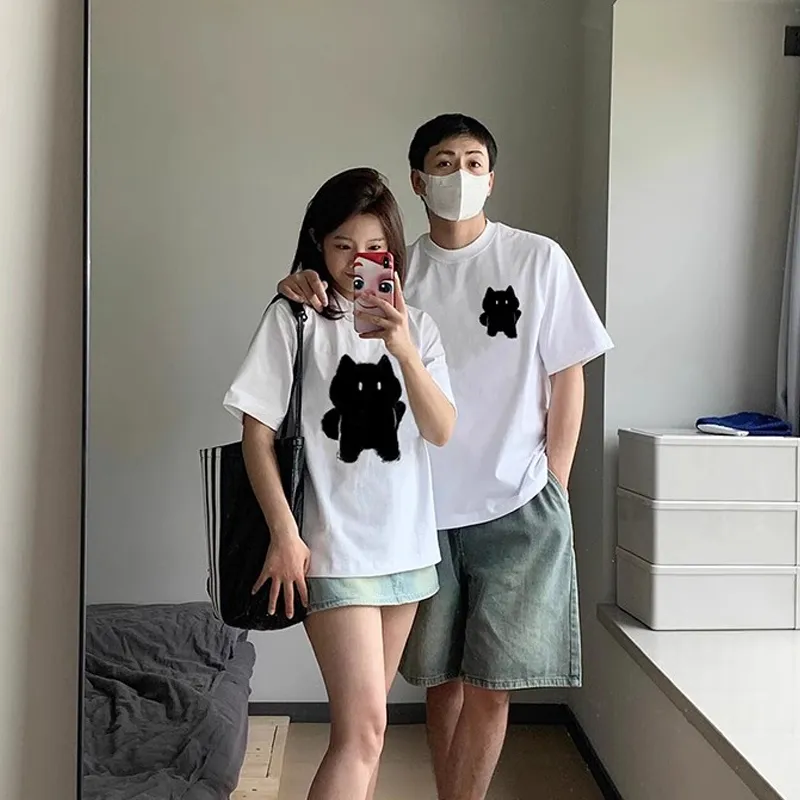 MDLILA Couple Sets Unisex-2