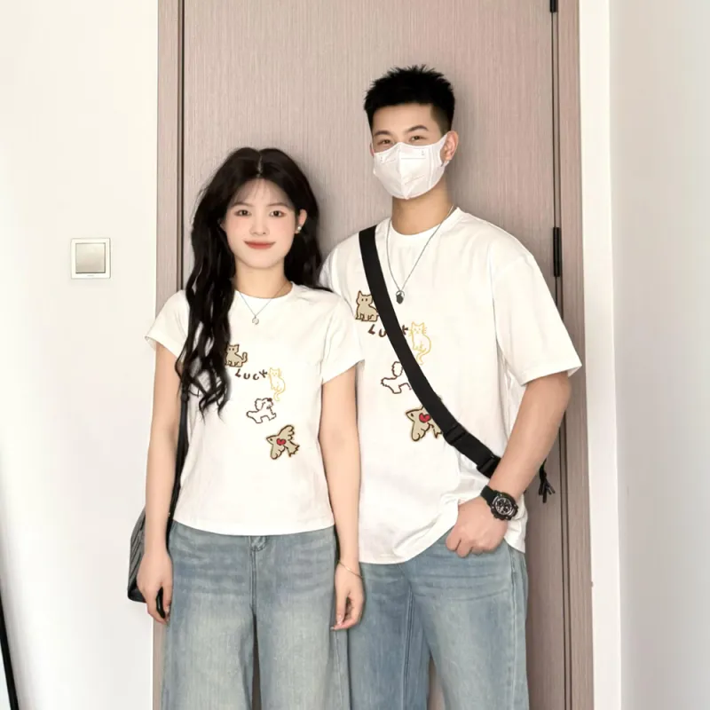 MDLILA Couple Sets Women's-3