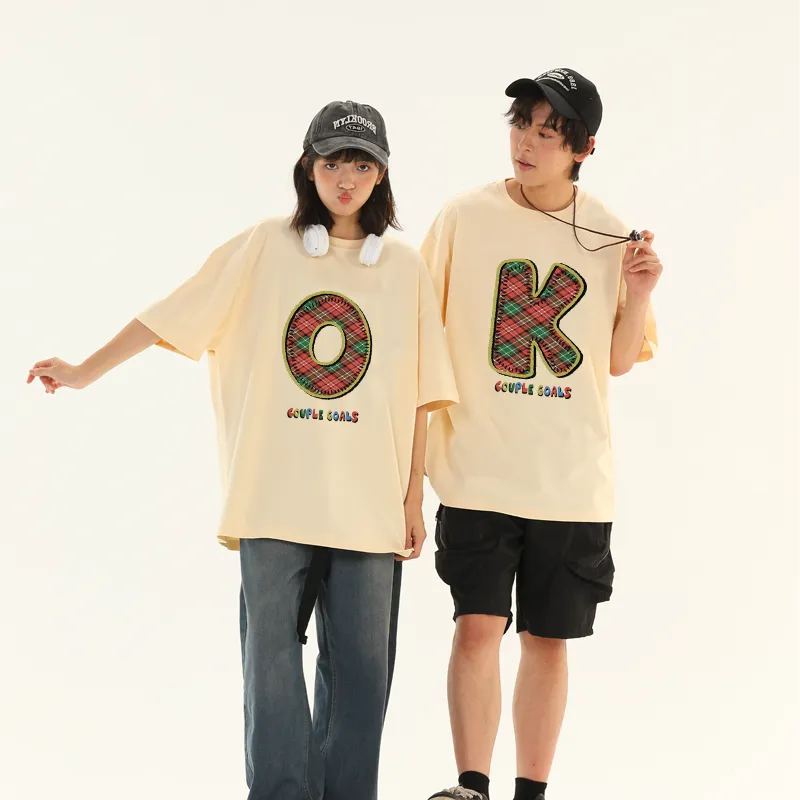 MDLILA Couple Sets Unisex-10