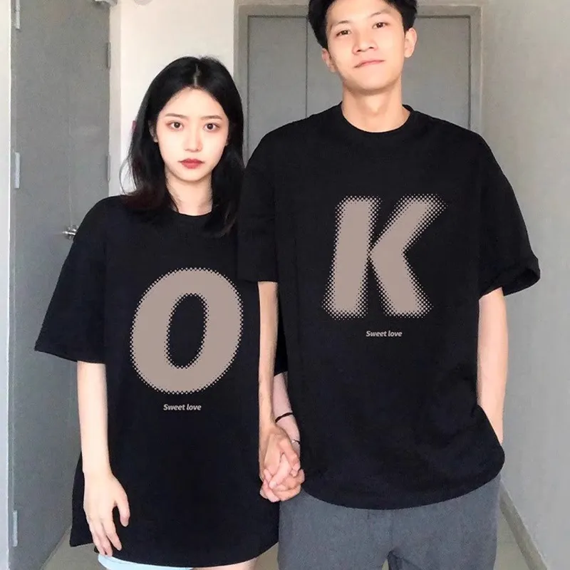 MDLILA Couple Sets Unisex-5
