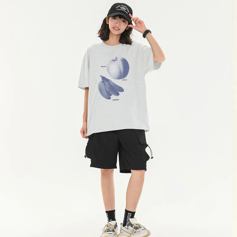 MDLILA T Shirts Unisex-8