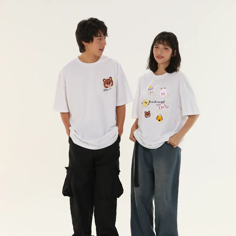 MDLILA Couple Sets Unisex-3