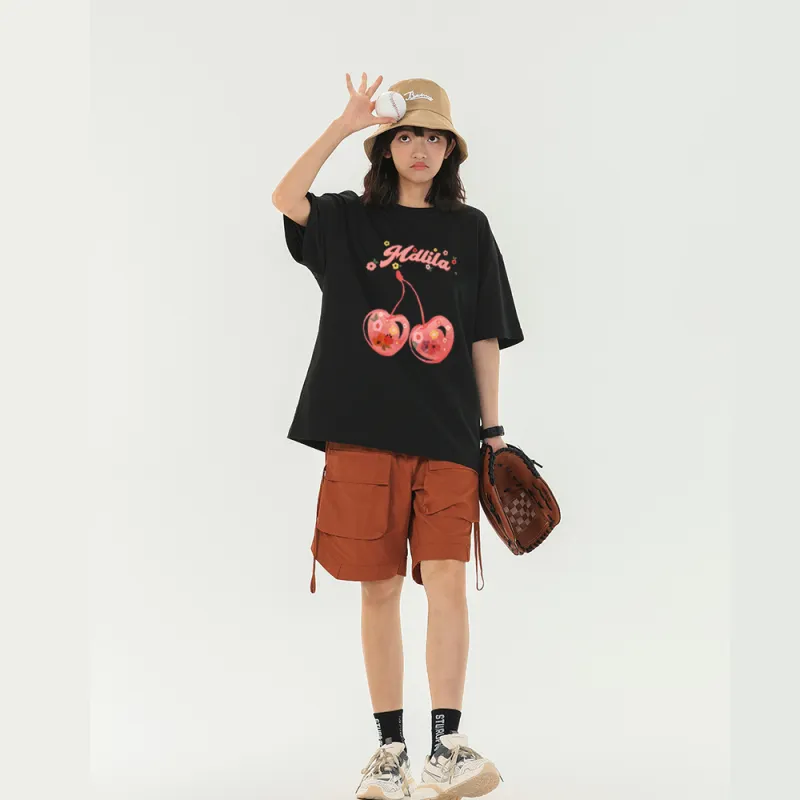 MDLILA T Shirts Women's-7