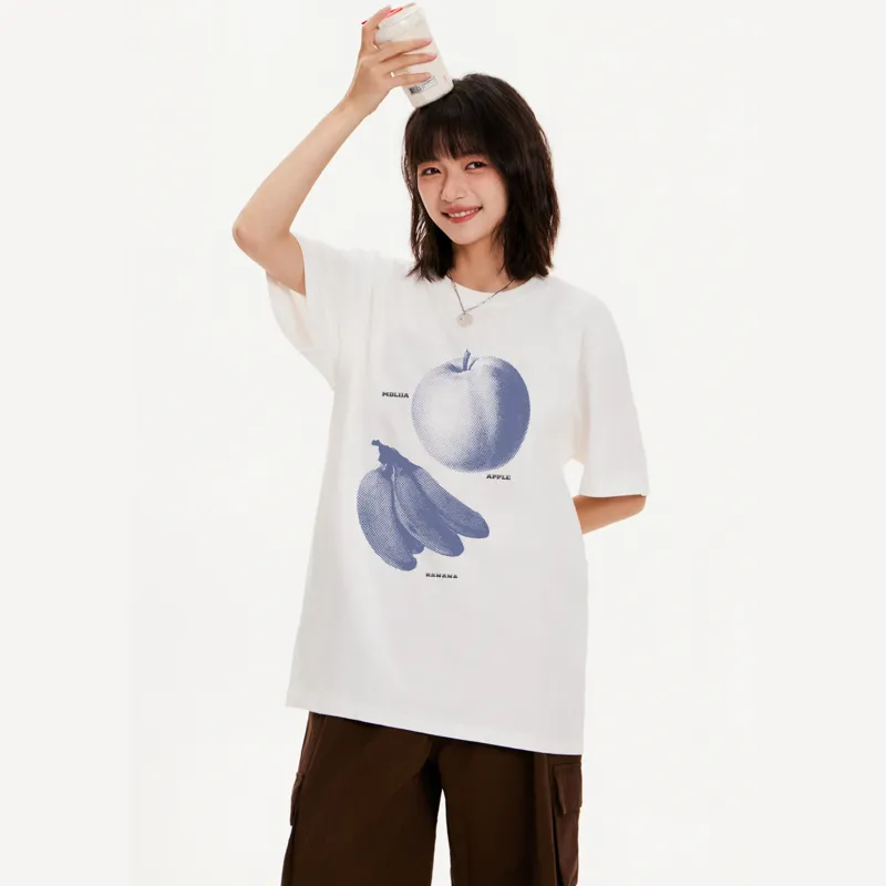MDLILA T Shirts Unisex-4