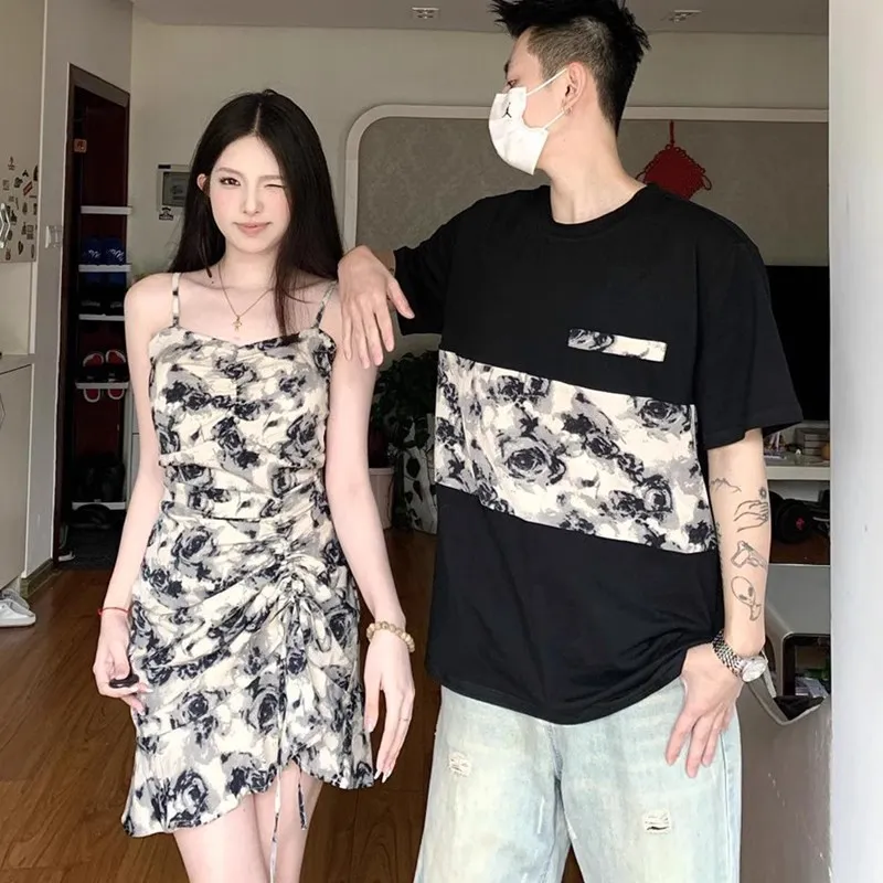 MDLILA Couple Sets Unisex-1