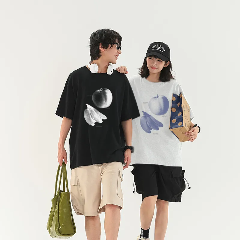 MDLILA T Shirts Unisex-9