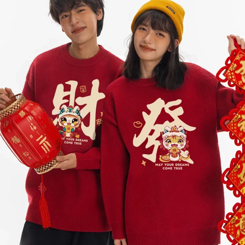 MDLILA Sweaters Unisex-4