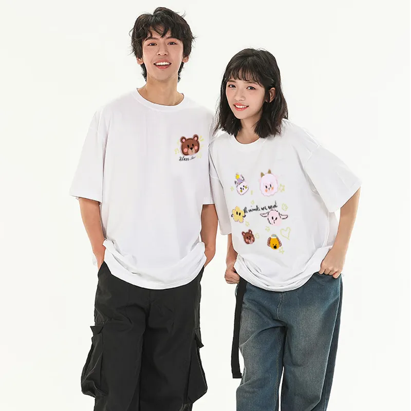 MDLILA Couple Sets Unisex-2