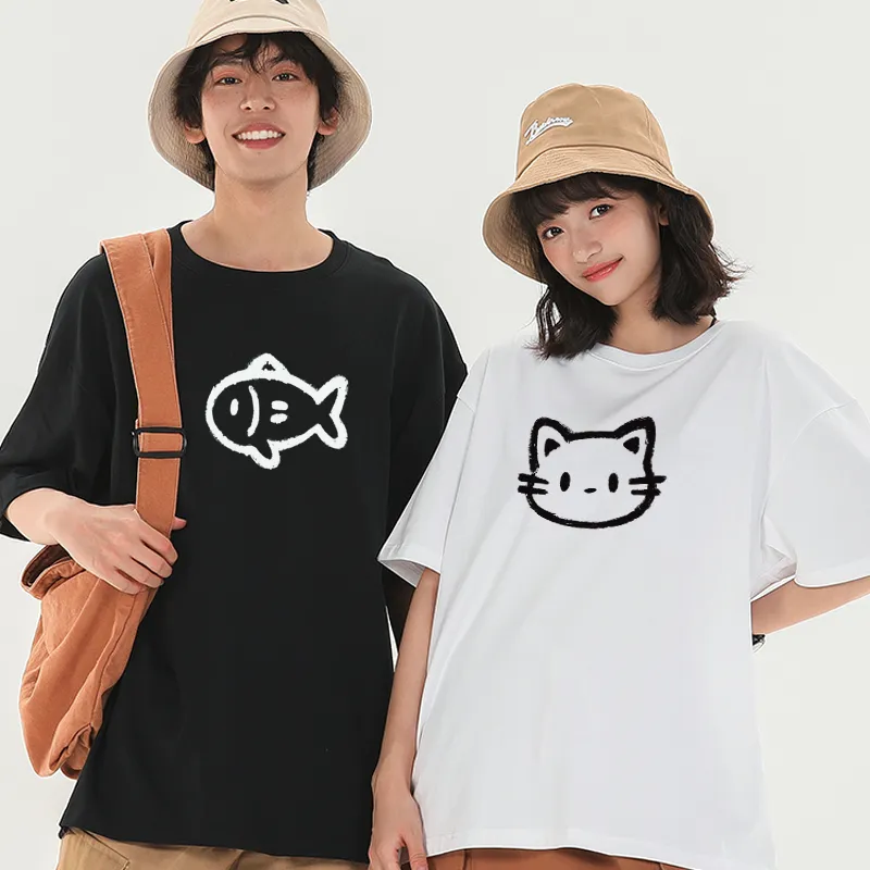 MDLILA Couple Sets Unisex-9