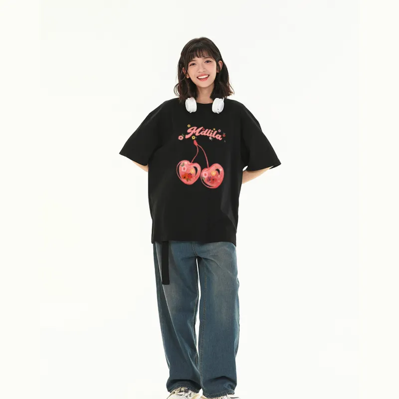 MDLILA T Shirts Women's-8