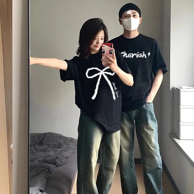 MDLILA Couple Sets Unisex-5