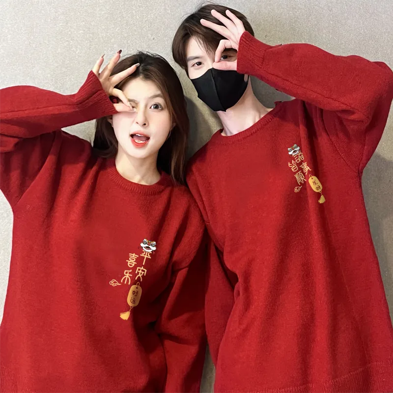 MDLILA Sweaters Unisex-3
