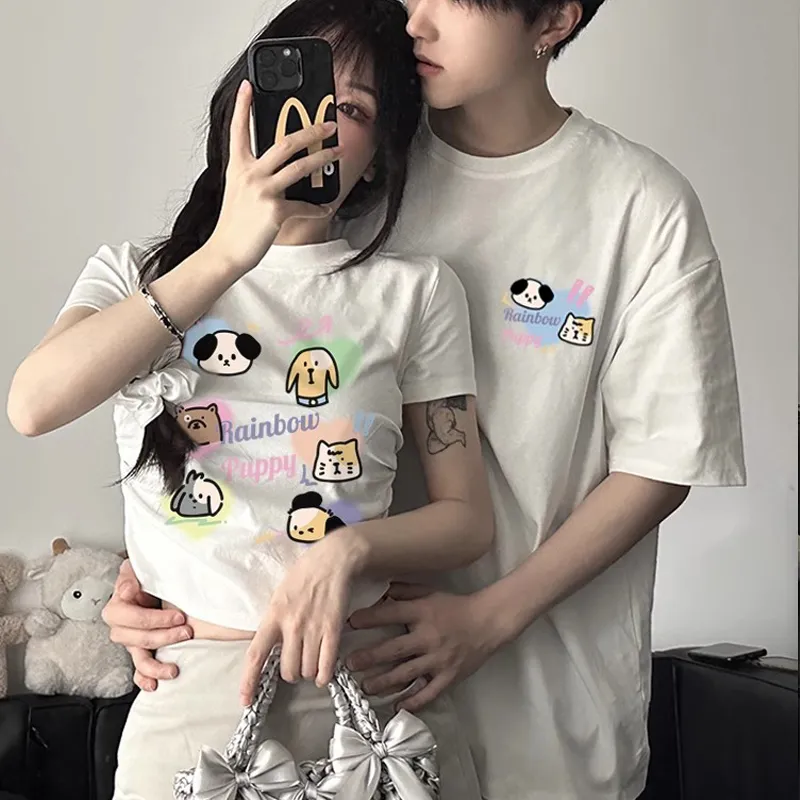 MDLILA Couple Sets Unisex-4