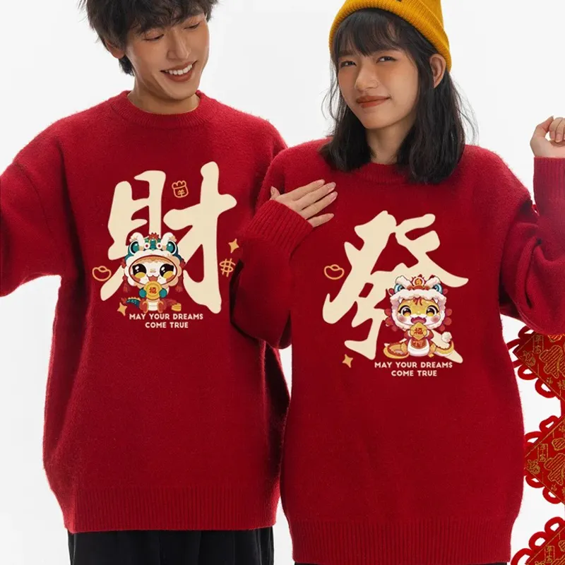 MDLILA Sweaters Unisex-8