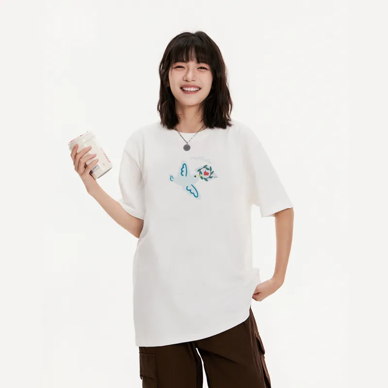 MDLILA T Shirts Unisex-2