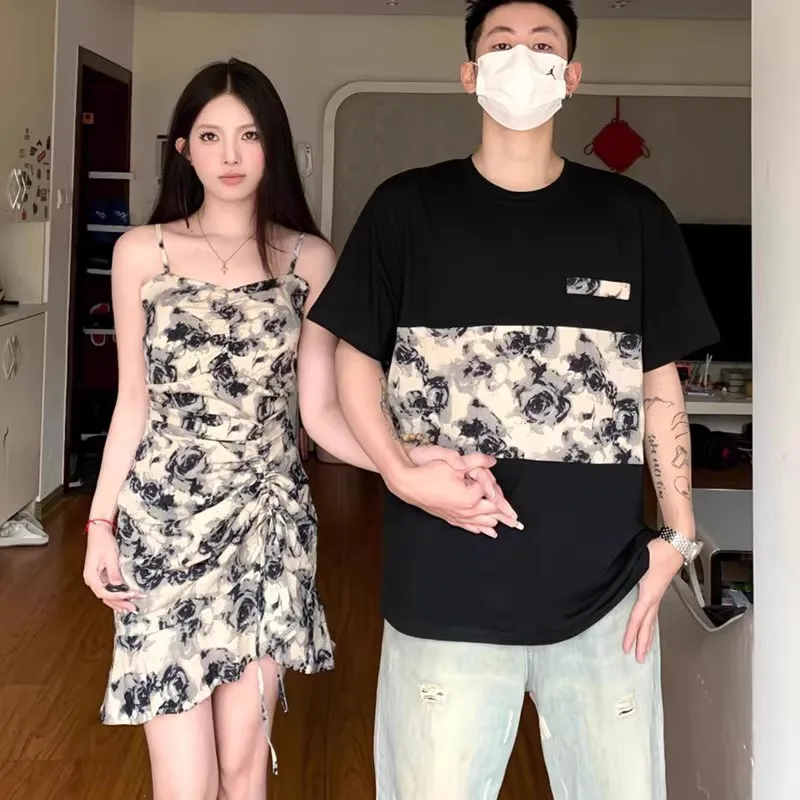 MDLILA Couple Sets Unisex-2