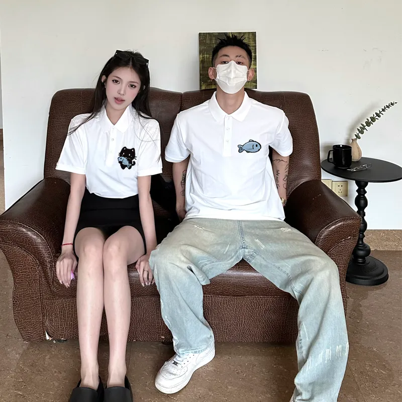 MDLILA Couple Sets Unisex-2