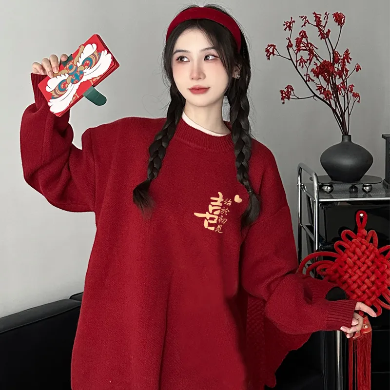 MDLILA Sweaters Unisex-4