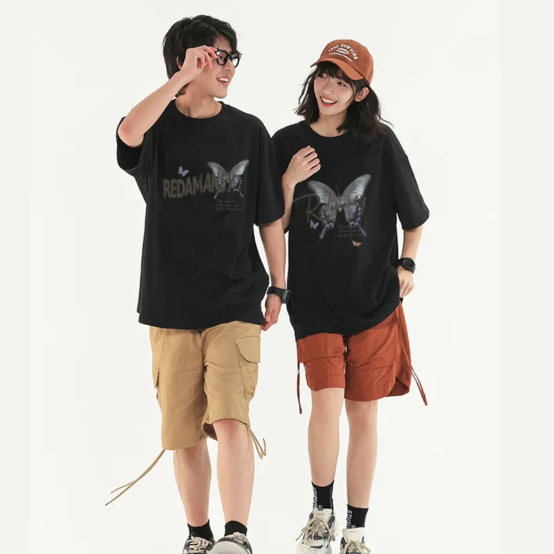 MDLILA Couple Sets Unisex-7