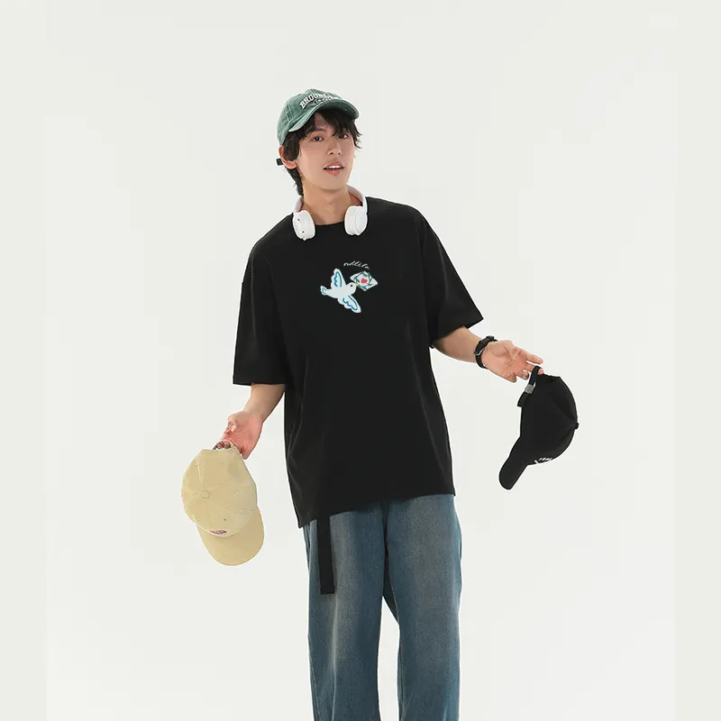 MDLILA T Shirts Unisex-6
