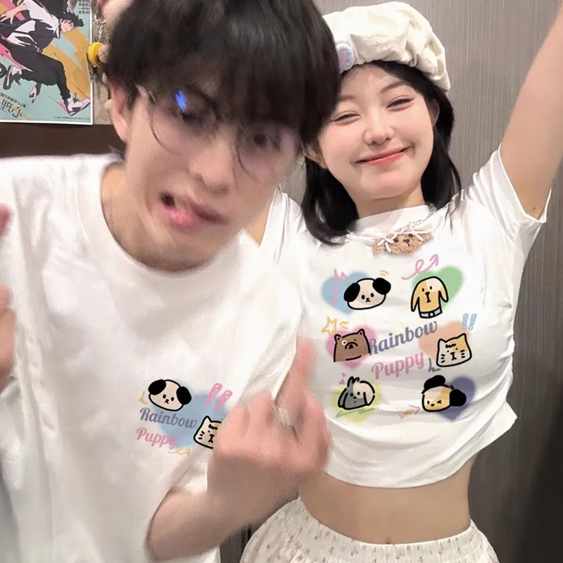 MDLILA Couple Sets Unisex-6