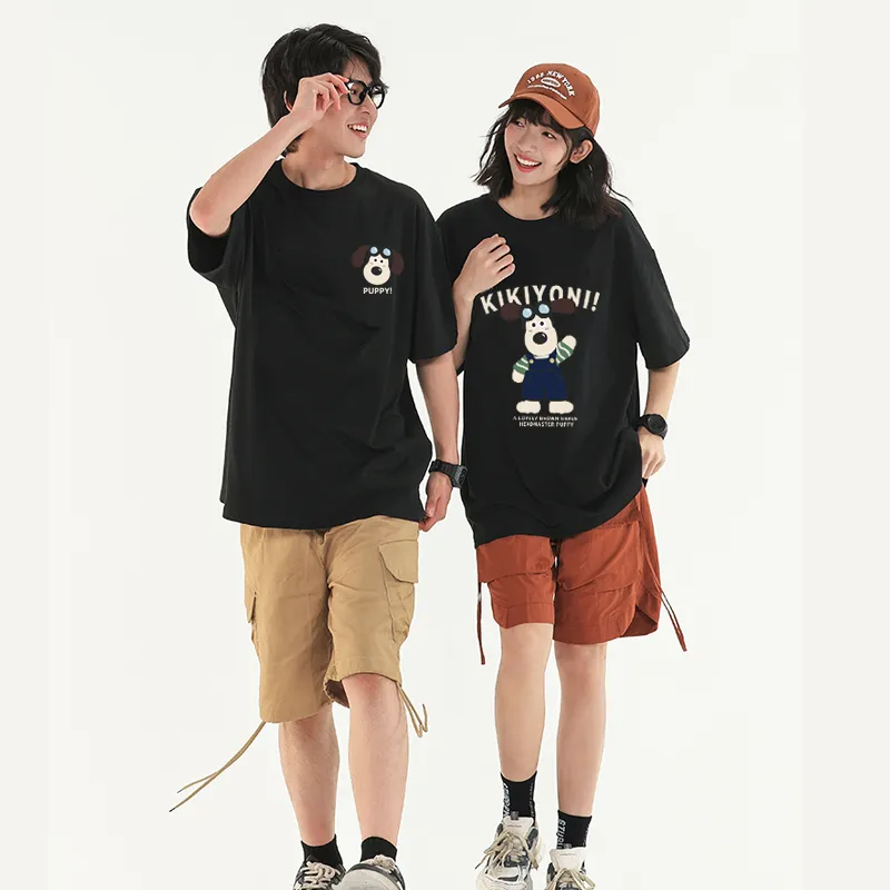 MDLILA Couple Sets Unisex-7