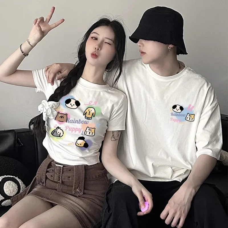 MDLILA Couple Sets Unisex-5