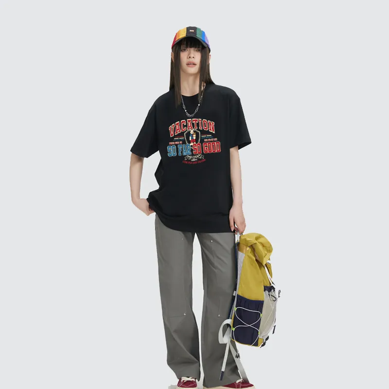MDLILA T Shirts Unisex-5