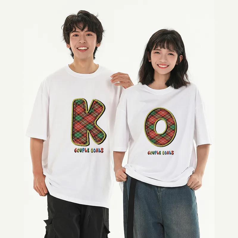 MDLILA Couple Sets Unisex-2