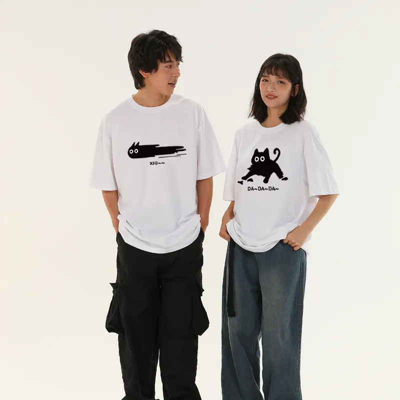 MDLILA Couple Sets Unisex-3